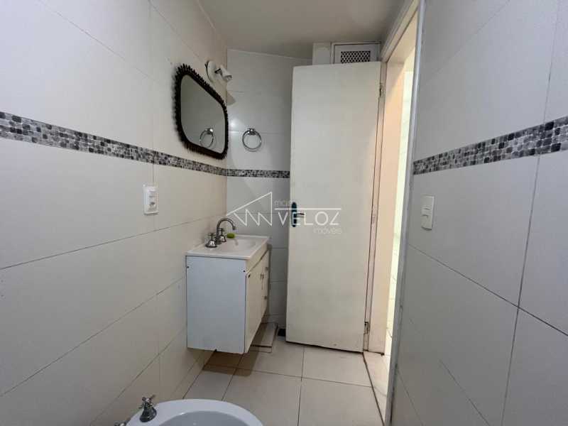 Apartamento, 3 quartos, 110 m² - Foto 2