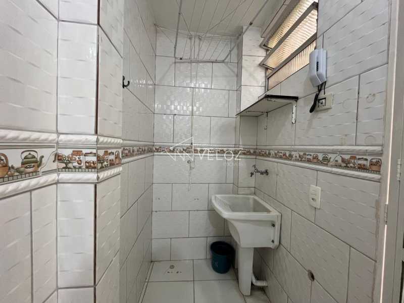 Apartamento, 3 quartos, 110 m² - Foto 15