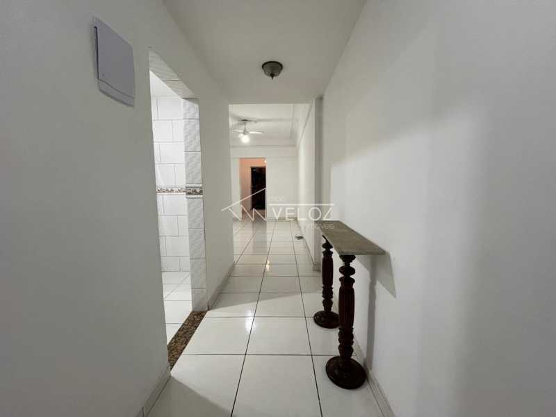 Apartamento, 3 quartos, 110 m² - Foto 27