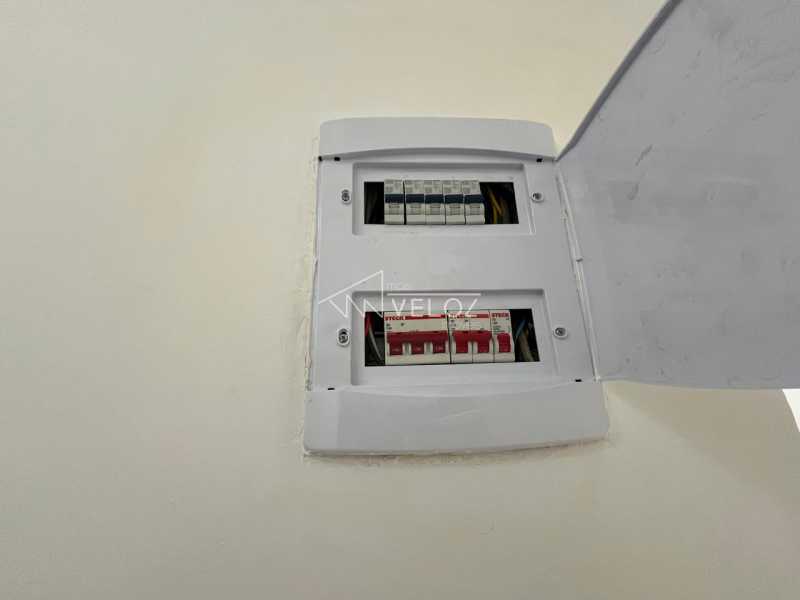 Apartamento, 3 quartos, 110 m² - Foto 24