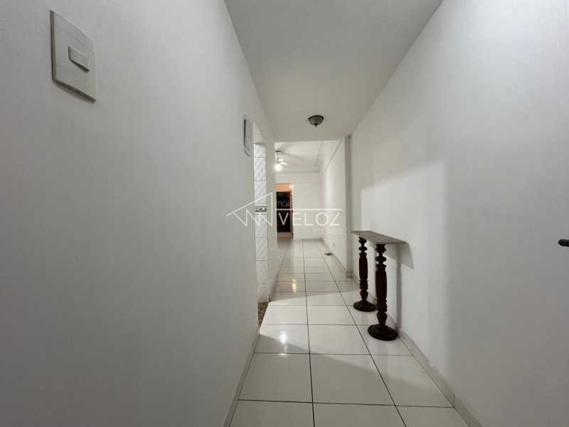 Apartamento, 3 quartos, 110 m² - Foto 9