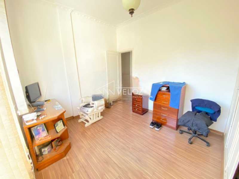 Apartamento, 3 quartos, 81 m² - Foto 2