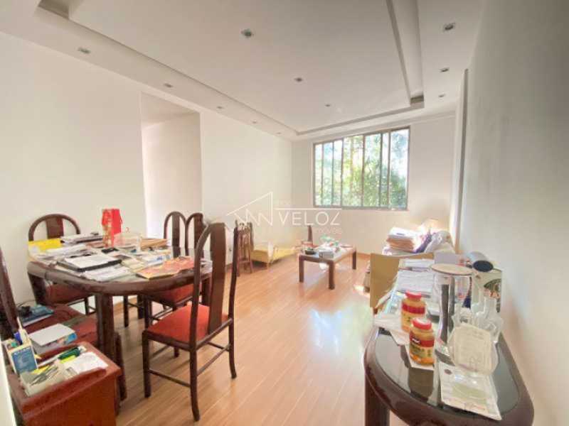 Apartamento, 3 quartos, 81 m² - Foto 21