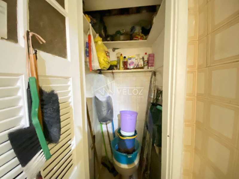 Apartamento, 3 quartos, 81 m² - Foto 9