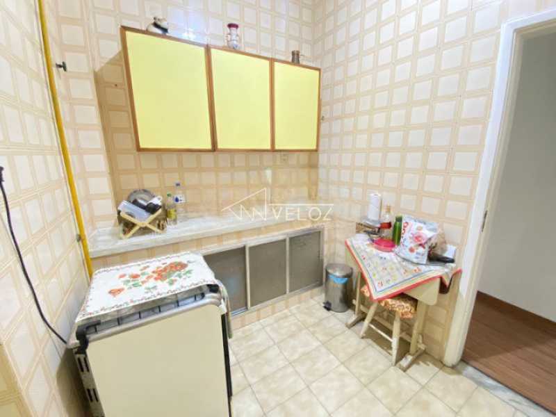 Apartamento, 3 quartos, 81 m² - Foto 1