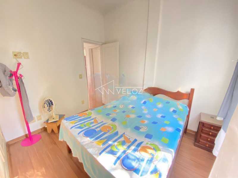 Apartamento, 3 quartos, 81 m² - Foto 5