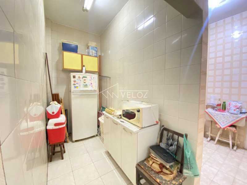 Apartamento, 3 quartos, 81 m² - Foto 10