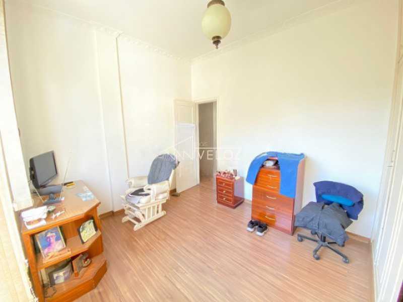 Apartamento, 3 quartos, 81 m² - Foto 4