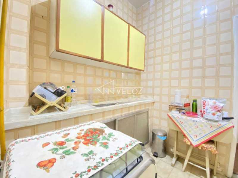 Apartamento, 3 quartos, 81 m² - Foto 11