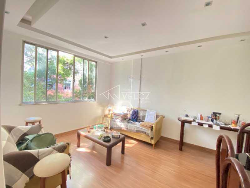 Apartamento, 3 quartos, 81 m² - Foto 8