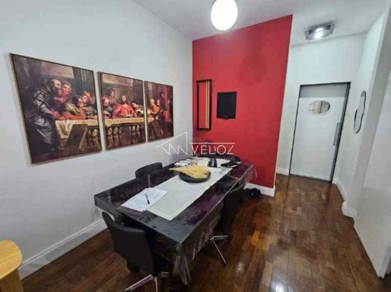 Apartamento, 2 quartos, 80 m² - Foto 7