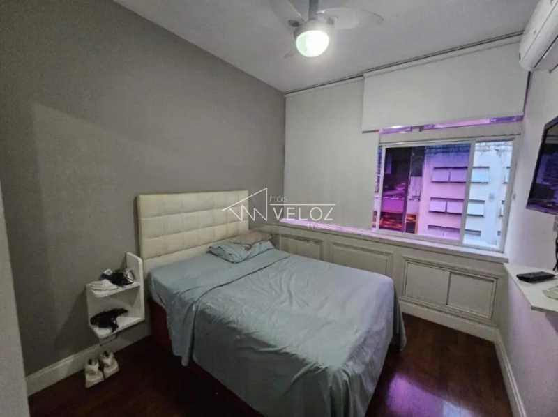 Apartamento, 2 quartos, 80 m² - Foto 17