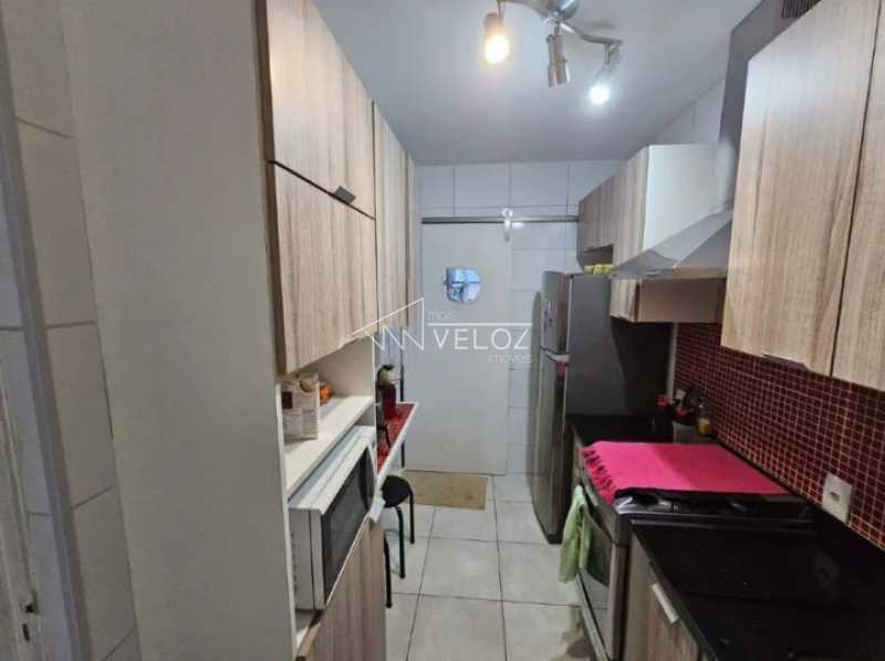 Apartamento, 2 quartos, 80 m² - Foto 26
