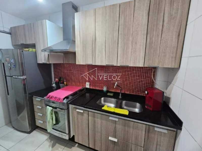 Apartamento, 2 quartos, 80 m² - Foto 23