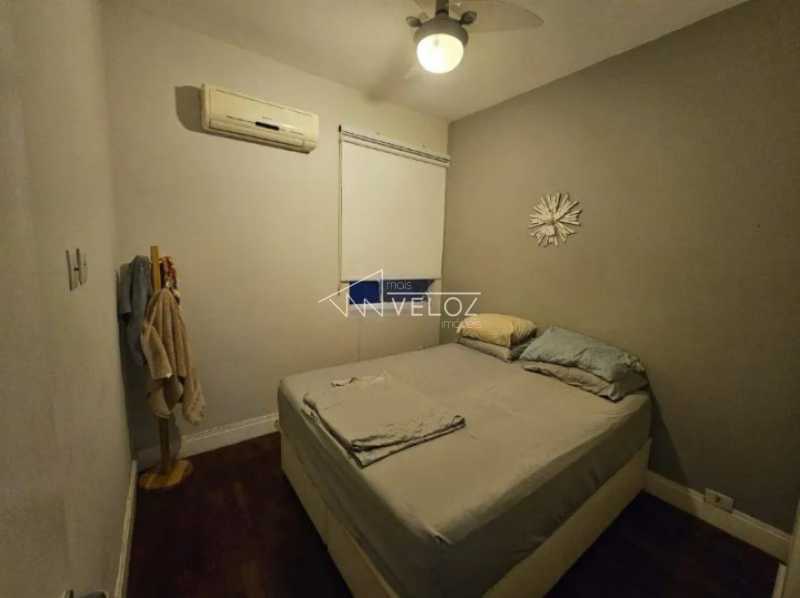 Apartamento, 2 quartos, 80 m² - Foto 10