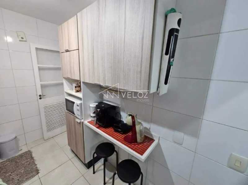 Apartamento, 2 quartos, 80 m² - Foto 6
