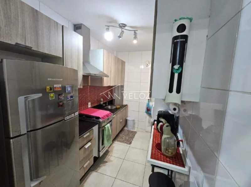 Apartamento, 2 quartos, 80 m² - Foto 1