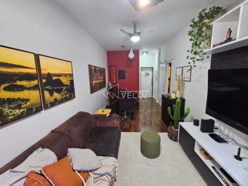 Apartamento, 2 quartos, 80 m² - Foto 14