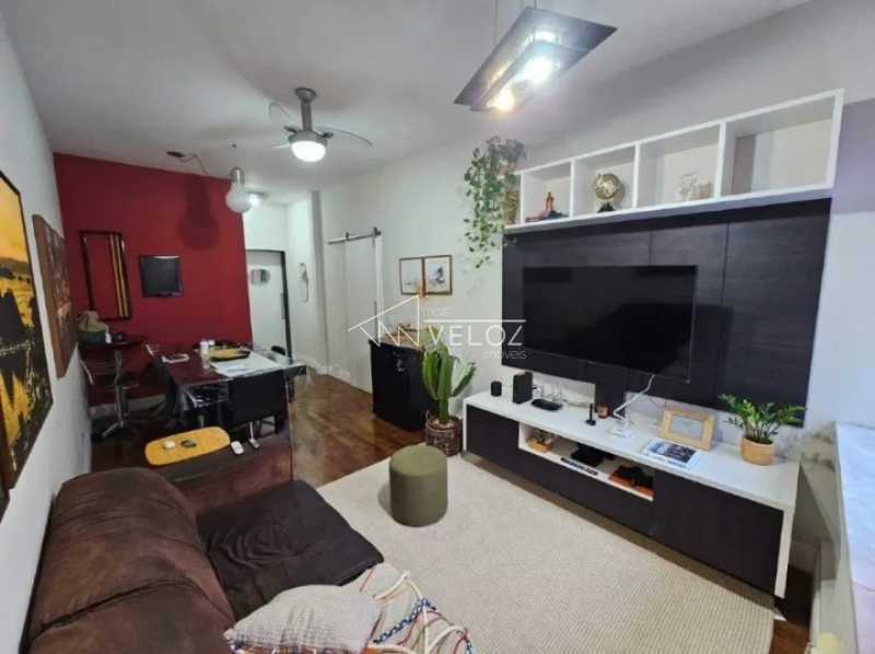 Apartamento, 2 quartos, 80 m² - Foto 20