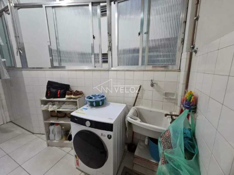 Apartamento, 2 quartos, 80 m² - Foto 19