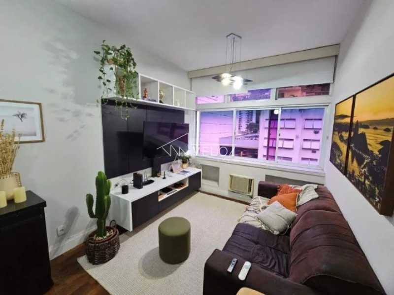 Apartamento, 2 quartos, 80 m² - Foto 18