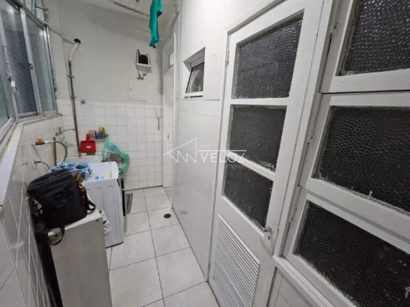 Apartamento, 2 quartos, 80 m² - Foto 11