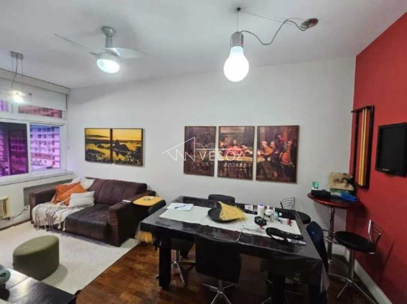 Apartamento, 2 quartos, 80 m² - Foto 3