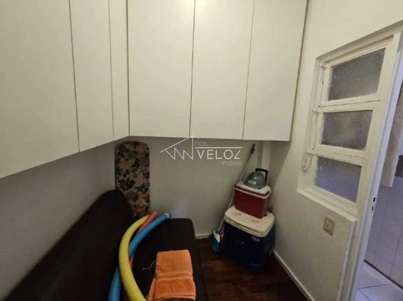 Apartamento, 2 quartos, 80 m² - Foto 2