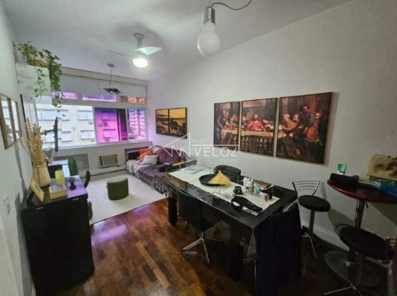 Apartamento, 2 quartos, 80 m² - Foto 12