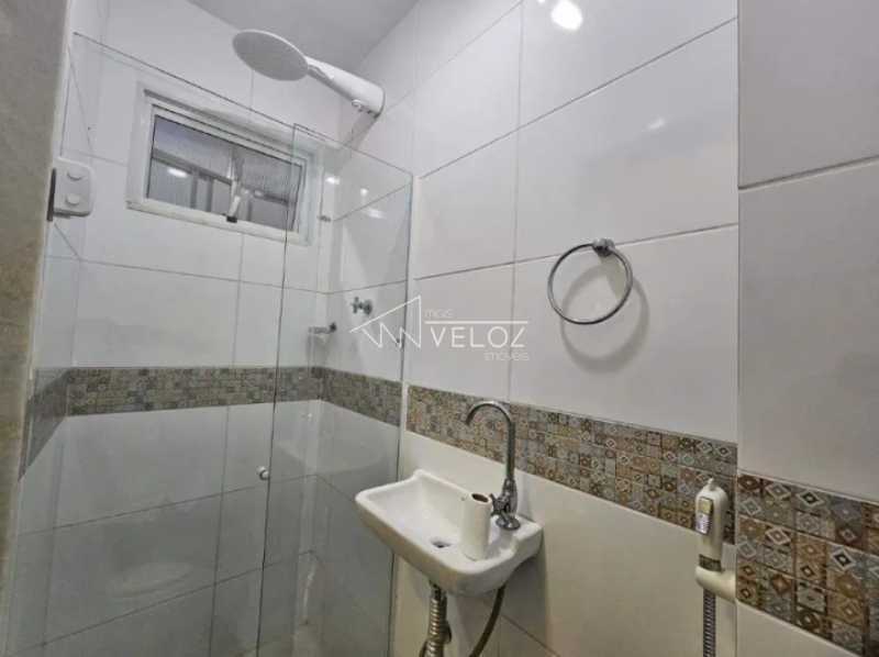 Apartamento, 2 quartos, 80 m² - Foto 5