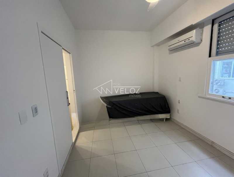 Apartamento à venda com 3 quartos, 110m² - Foto 5