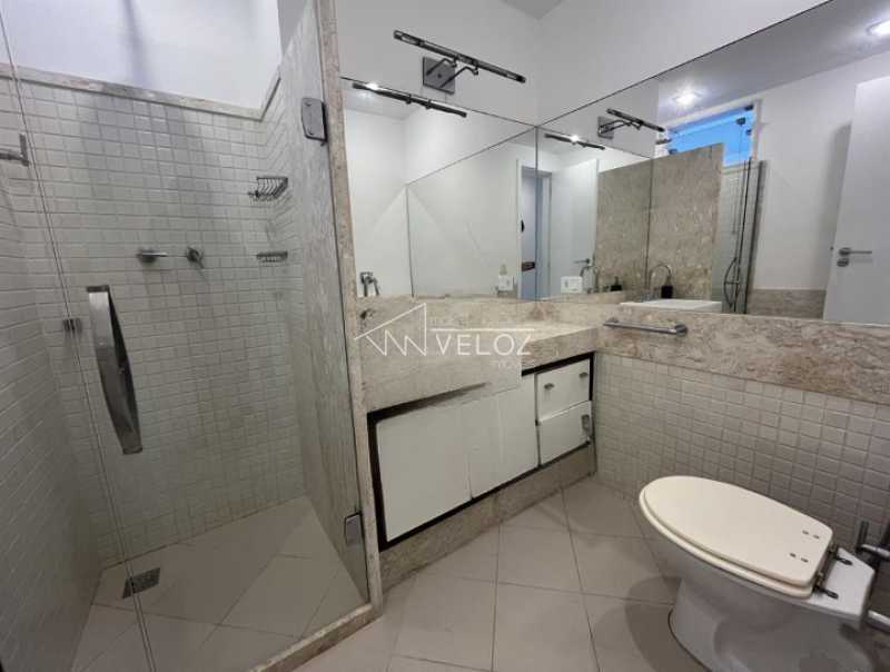 Apartamento à venda com 3 quartos, 110m² - Foto 7
