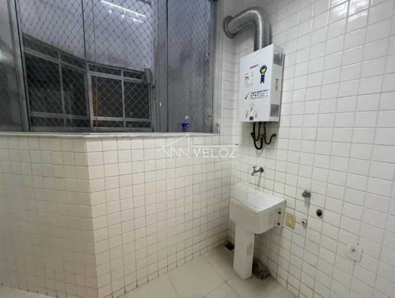 Apartamento à venda com 3 quartos, 110m² - Foto 14