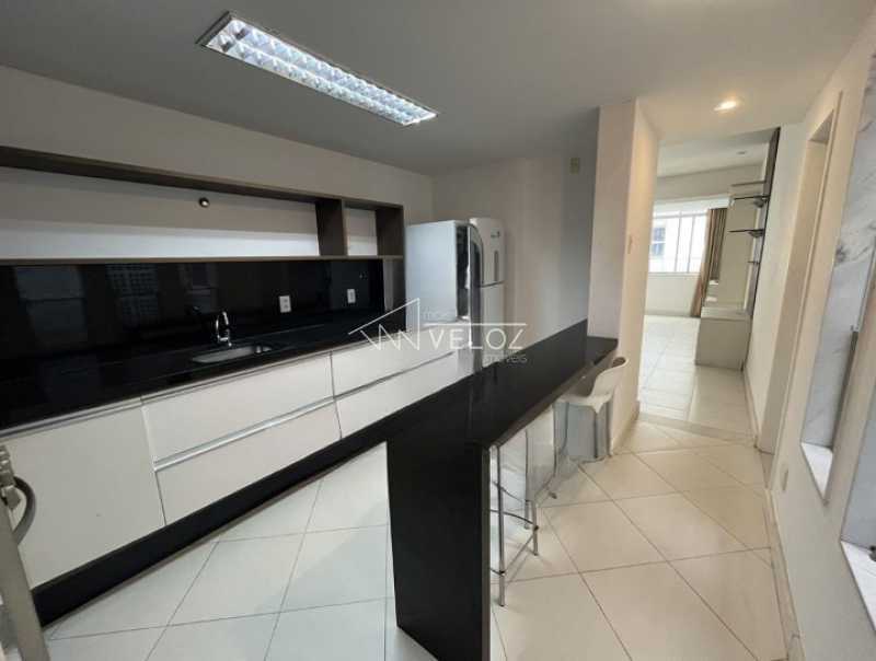 Apartamento à venda com 3 quartos, 110m² - Foto 10