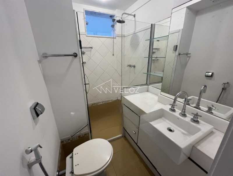 Apartamento à venda com 3 quartos, 110m² - Foto 11