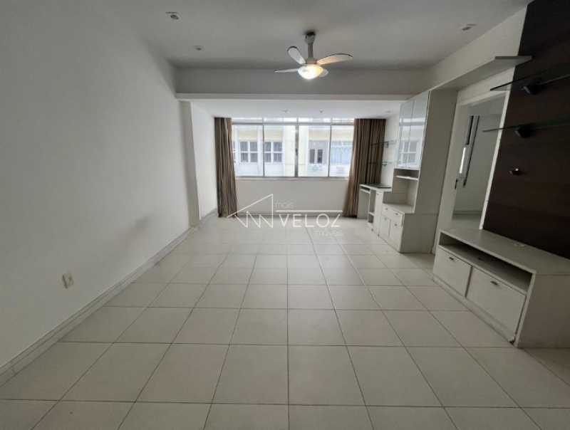 Apartamento à venda com 3 quartos, 110m² - Foto 18