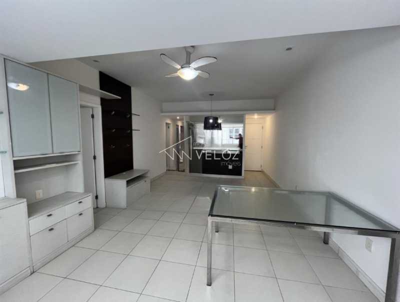 Apartamento à venda com 3 quartos, 110m² - Foto 19
