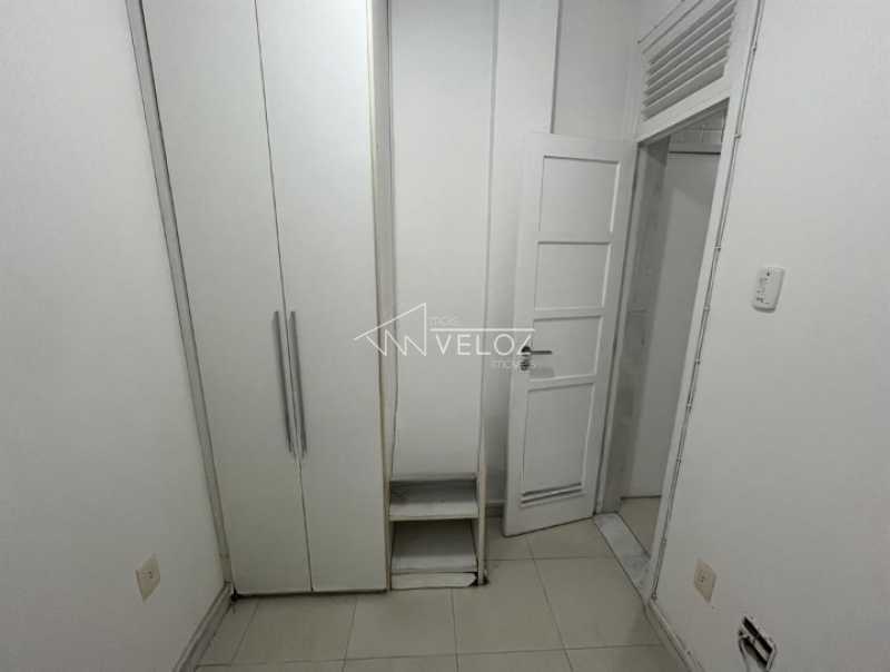 Apartamento à venda com 3 quartos, 110m² - Foto 20