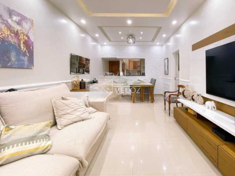 Apartamento, 3 quartos, 105 m² - Foto 8