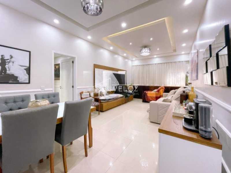 Apartamento, 3 quartos, 105 m² - Foto 4