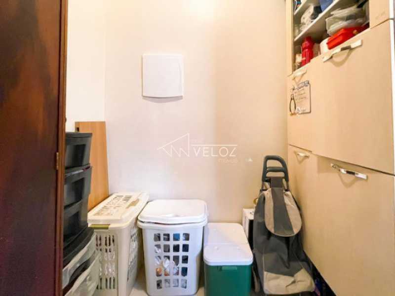 Apartamento, 3 quartos, 105 m² - Foto 2