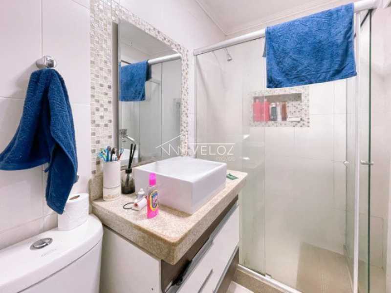 Apartamento, 3 quartos, 105 m² - Foto 9