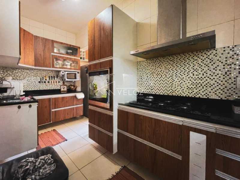 Apartamento, 3 quartos, 105 m² - Foto 12