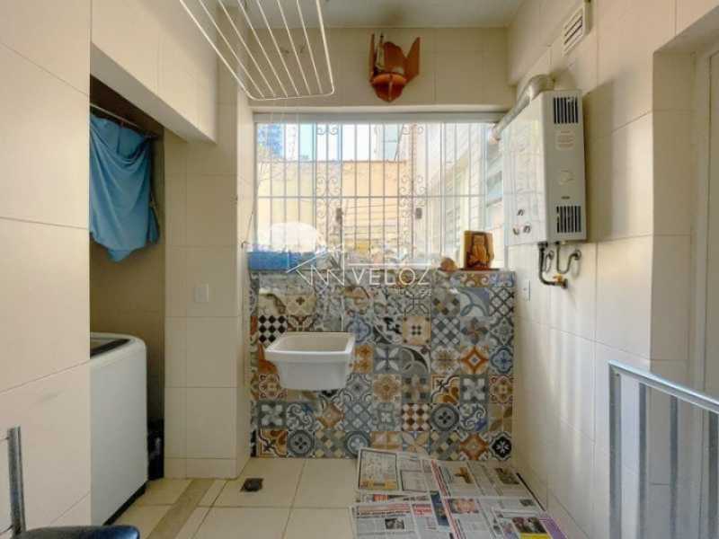 Apartamento, 3 quartos, 105 m² - Foto 13