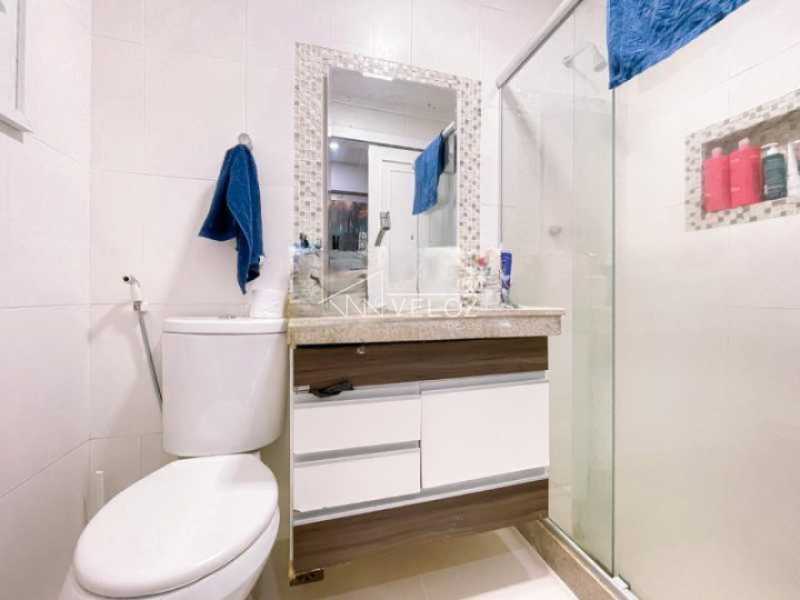 Apartamento, 3 quartos, 105 m² - Foto 11