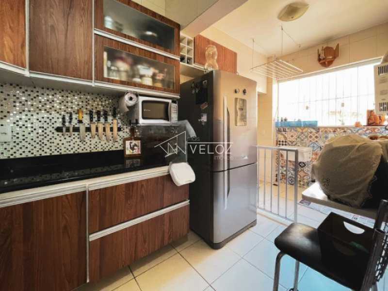 Apartamento, 3 quartos, 105 m² - Foto 20