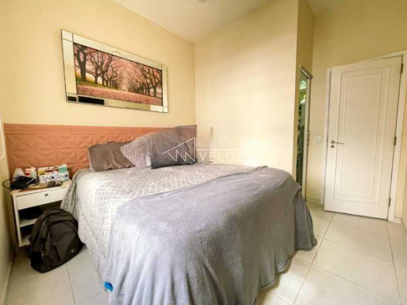 Apartamento, 3 quartos, 105 m² - Foto 3