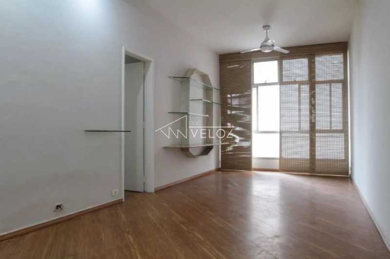 Apartamento, 3 quartos, 98 m² - Foto 3