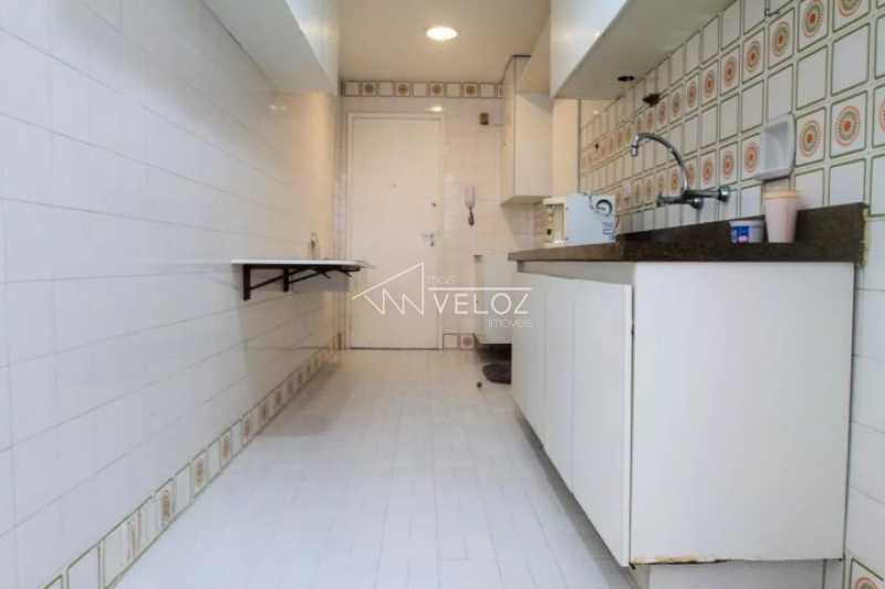 Apartamento, 3 quartos, 98 m² - Foto 7