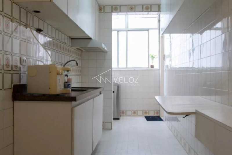 Apartamento, 3 quartos, 98 m² - Foto 9